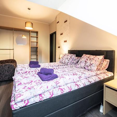 R43 Apartment ทาลลินน์ ภายนอก รูปภาพ