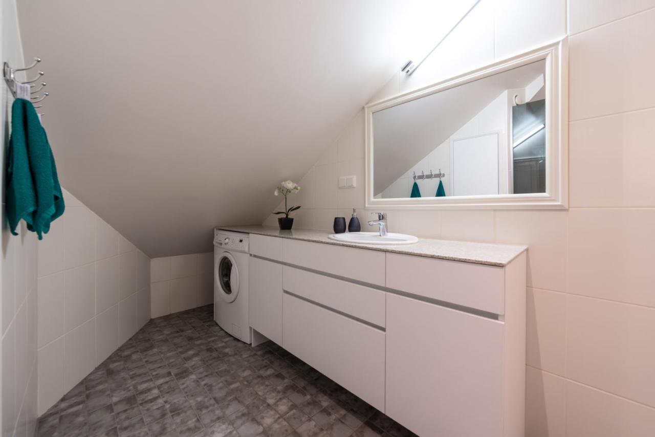 R43 Apartment ทาลลินน์ ภายนอก รูปภาพ