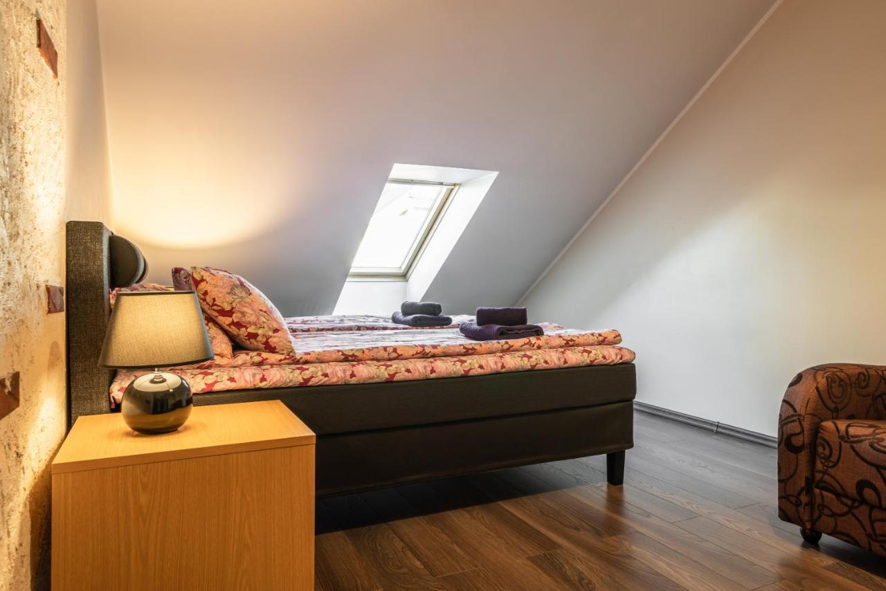 R43 Apartment ทาลลินน์ ภายนอก รูปภาพ
